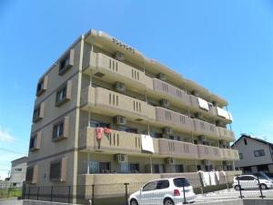 大字島之内1640-6の賃貸(アパート・マンション)