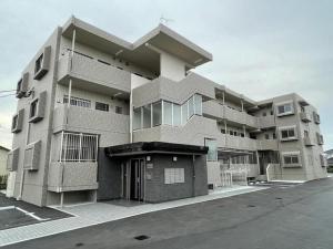 曽師町253-1の賃貸(アパート・マンション)