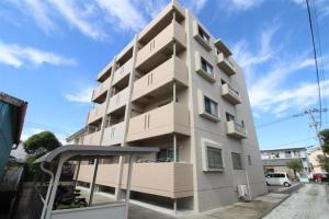 花ケ島町屋形町1218-5の賃貸(アパート・マンション)