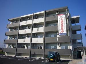 昭栄町86-2の賃貸(アパート・マンション)