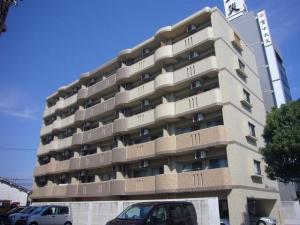 橘通西5丁目1-13の賃貸(アパート・マンション)