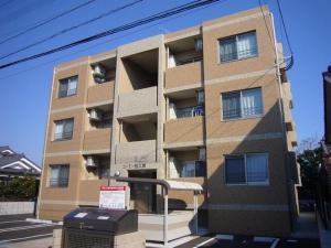 恒久南3丁目9-23の賃貸(アパート・マンション)