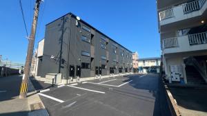 恒久南1丁目4-1の賃貸(アパート・マンション)