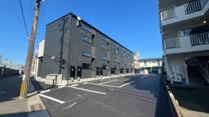 恒久南1丁目4-1の賃貸(アパート・マンション)