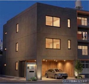 北高松町1-13の賃貸(アパート・マンション)