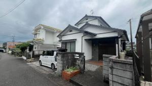 月見ケ丘7丁目16-3の賃貸(貸家)