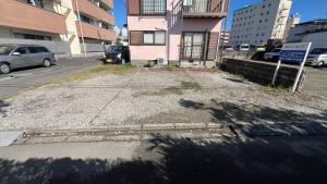 南高松町28-3の賃貸(駐車場)