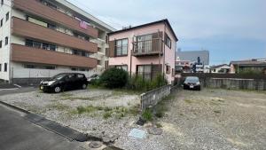 南高松町28-3の売買(戸建住宅)