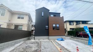 大島町平原937-1、937-2の売買(戸建住宅)