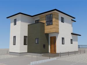 下北方町新地787-2 1号棟の売買(戸建住宅)