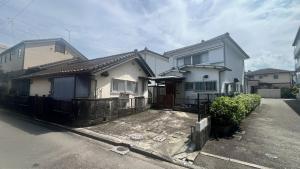 大工1丁目170-3、175-1の売買(売地)