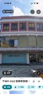 青島2丁目7-31の賃貸(店舗・事務所)