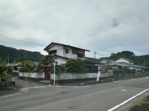 時任町8-1の賃貸(貸家)