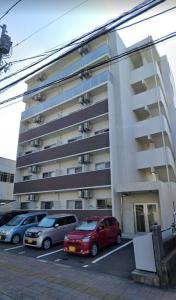 宮崎駅東2丁目4-8の賃貸(アパート・マンション)