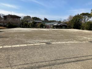 大字浮田1214-1他2筆の賃貸(貸地)