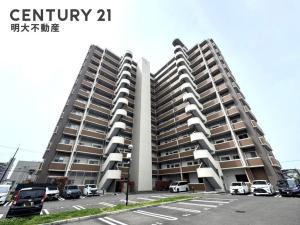 大橋3丁目164の売買(分譲マンション)