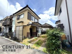 大塚町窪田3342-10の売買(売地)