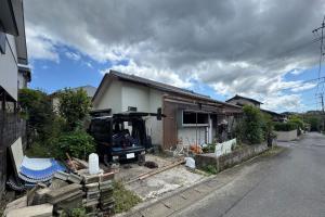 佐土原町下田島203125Aの売買(売地)