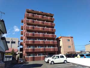 永楽町10-3の賃貸(アパート・マンション)