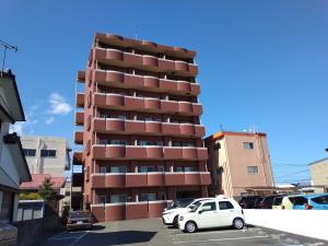 永楽町10-3の賃貸(アパート・マンション)