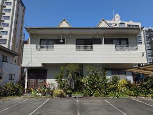 橘通東1丁目4-24の賃貸(アパート・マンション)