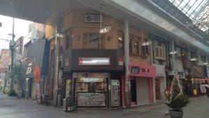 橘通西3丁目90の賃貸(店舗・事務所)