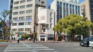 橘通東4丁目125の賃貸(店舗・事務所)