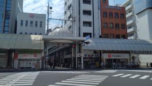 橘通西3丁目51の賃貸(店舗・事務所)