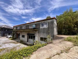 大字富吉5223の賃貸(工場・倉庫)