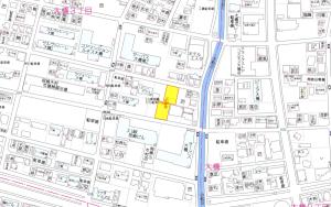 大橋3丁目113-1の賃貸(駐車場)