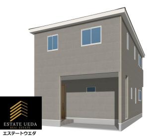 永楽町84〈エステートウエダ〉永楽町第4(1号棟~2号棟)1号棟の売買(戸建住宅)