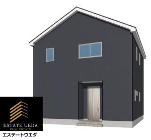 大塚町大迫南平4488-5〈エステートウエダ〉大塚町第13の売買(戸建住宅)