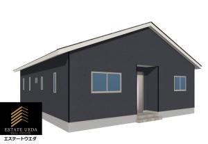 大字恒久633〈エステートウエダ〉恒久第16(1号棟~2号棟)2号棟の売買(戸建住宅)