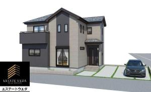 大字芳士861-2〈エステートウエダ〉宮崎市芳士の売買(戸建住宅)