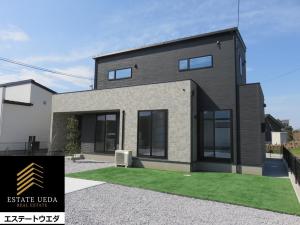 佐土原町下田島12020-8〈エステートウエダ〉佐土原町下田島(全6区画)3号棟の売買(戸建住宅)