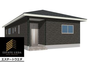 大字北俣655〈エステートウエダ〉綾町北俣第1(全2棟)1号棟の売買(戸建住宅)