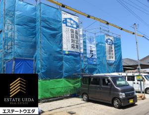 吉村町図公1781-1〈エステートウエダ〉吉村町1781番(長期優良住宅・全2棟)A号棟の売買(戸建住宅)
