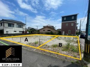 谷川2丁目74-1〈エステートウエダ〉フォレクス谷川2丁目(全2棟)A棟の売買(戸建住宅)
