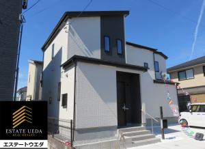 希望ケ丘3丁目161〈エステートウエダ〉希望ヶ丘3丁目(オール電化・長期優良住宅)の売買(戸建住宅)