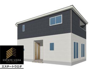 大島町平原962-8〈エステートウエダ〉大島町 第3の売買(戸建住宅)