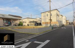 花ケ島町三反田678-11〈エステートウエダ〉よかタウン花ヶ島町三反田1期の売買(戸建住宅)