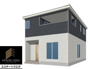 大字島之内2288〈エステートウエダ〉島之内 第13の売買(戸建住宅)