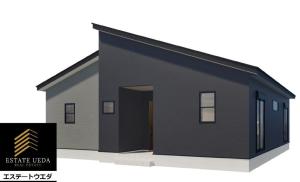大字郡司分251-1〈エステートウエダ〉よかタウン郡司分1期の売買(戸建住宅)