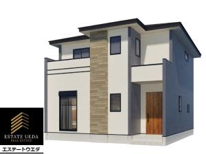 下北方町上田々948-25〈エステートウエダ〉よかタウン下北方町上田々1期(全2棟)2号棟の売買(戸建住宅)