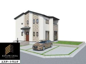 神宮1丁目226〈エステートウエダ〉神宮1丁目(長期優良住宅)の売買(戸建住宅)
