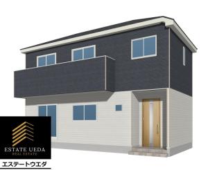 大塚町小原田2163-2〈エステートウエダ〉大塚町第14の売買(戸建住宅)