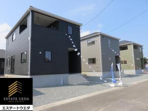 恒久6丁目6-4〈エステートウエダ〉恒久第14-2期(残り3棟)5号棟の売買(戸建住宅)