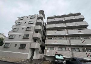 城ケ崎3丁目6-5の売買(分譲マンション)