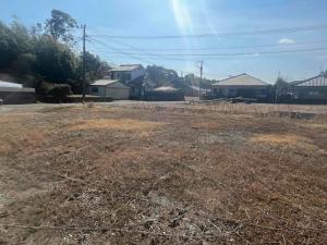 大字柏原650-1の売買(売地)