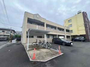 花ケ島町赤江町1318-2の賃貸(アパート・マンション)